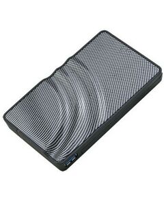 Аксессуары для жестких дисков: Внешний бокс AgeStar 3UB2P 2.5" SATA, USB3.0 фотографии