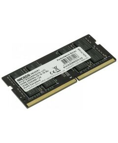 Память для ноутбуков: Модуль памяти AMD 16Gb DDR4 SODIMM CL16 <PC4-19200> (forNoteBook) [R7416G2400S2S-UO] фотографии