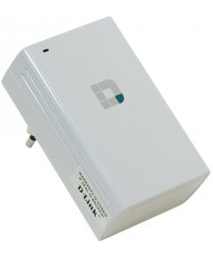 Беспроводные сети: Репитер D-link DAP-1520 Wireless AC750 Dual Band Range Extender, 802.11a/n/g/ac, 433Mbps фотографии