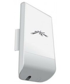 Купить Точка доступа Ubiquiti LocoM2 1UTP 10/100Mbps,802.11b/g, 150Mbps, 8dBi в интернет-магазине Irkshop.ru