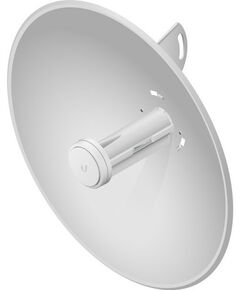 Беспроводные сети: Мост Ubiquiti PBE-M5-400 1UTP 10/100/1000Mbps, 802.11a/n, 150Mbps, 25dBi фотографии