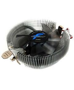 Купить Вентилятор Zalman CNPS80F 3пин, 775/1155/754-AM2/AM3/FM1, 23.8 дБ, 2500 об/м, Al в интернет-магазине Irkshop.ru