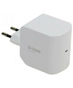 Беспроводные сети:  D-link DCH-M225 /A1A WiFi Audio Extender, 802.11b/g/n, 300Mbps, Jack3.5" фотографии