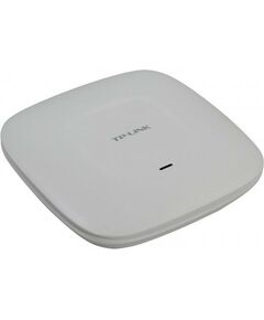 Купить Точка доступа TP-Link EAP225 Wireless Gigabit Ceiling Mount Access Point 1UTP 1000Mbps PoE, 802.11a/b/g/n/ac, 1200Mbps, 4x4dBi в интернет-магазине Irkshop.ru