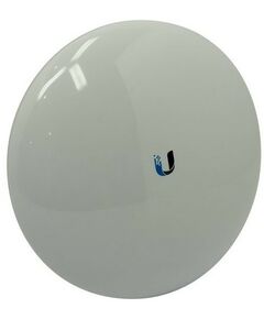 Купить Точка доступа Ubiquiti NBE-2AC-13 1UTP 1000Mbps,airMAX aс, 330Mbps, 13dBi в интернет-магазине Irkshop.ru