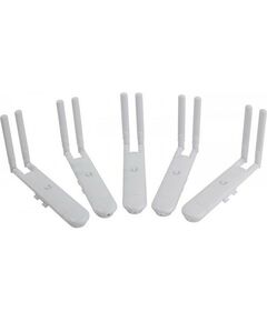 Купить Комплект из 5 точек доступа Ubiquiti UAP-AC-M-5 UniFi AP AC Mesh 5-pack, 1UTP 10/100/1000Mbps, 802.11ac/a/b/g/n, 867Mbps, 4dBi в интернет-магазине Irkshop.ru