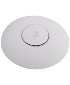 Купить Точка доступа Ubiquiti UAP-NanoHD UniFi NanoHD PoE Access Point, 1UTP 1000Mbps, 802.11a/b/g/n/ac, 1734Mbps, 3dBi в интернет-магазине Irkshop.ru