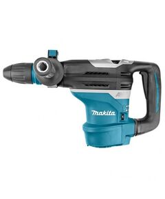 Купить Перфоратор Makita HR4003C 1.1кВт, 11.4Дж, бетон 40мм, SDSmax, 6.2кг в интернет-магазине Irkshop.ru