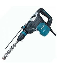 Купить Перфоратор Makita HR4003C 1.1кВт, 11.4Дж, бетон 40мм, SDSmax, 6.2кг, изображение 2 в интернет-магазине Irkshop.ru