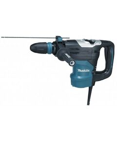 Купить Перфоратор Makita HR4003C 1.1кВт, 11.4Дж, бетон 40мм, SDSmax, 6.2кг, изображение 3 в интернет-магазине Irkshop.ru