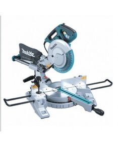 Купить Пила торцовочная Makita LS1018L 1430 Вт, 255x30мм, пропил 91/305мм, 4300 об/мин, 19.9кг в интернет-магазине Irkshop.ru