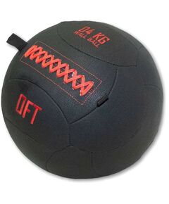 Купить Тренировочный мяч Original FitTools Wall Ball Deluxe FT-DWB-4 4 кг, изображение 3 в интернет-магазине Irkshop.ru