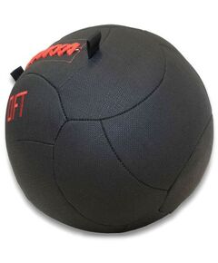 Купить Тренировочный мяч Original FitTools Wall Ball Deluxe FT-DWB-5 5 кг, изображение 3 в интернет-магазине Irkshop.ru