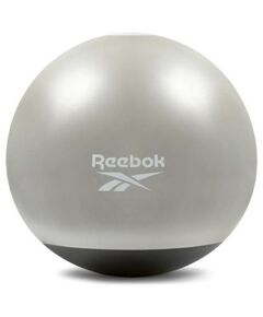 Купить Гимнастический мяч Reebok Gymball 75cm [RAB-40017BK] в интернет-магазине Irkshop.ru