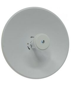 Купить Точка доступа Ubiquiti PBE-2AC-400 PowerBeam Outdoor 5Ghz PoE Access Point, 1UTP 1000Mbps, 802.11n, 450Mbps, 18dBi в интернет-магазине Irkshop.ru