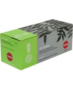 Для Kyocera: Картридж Cactus CS-TK580K Black для Kyocera P6021CDN, FS-C5150DN фотографии