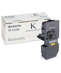 Для Kyocera: Тонер-картридж Kyocera TK-5220K Black для Kyocera P5021/M5521 фотографии