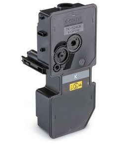 Для Kyocera: Тонер-картридж Kyocera TK-5220K Black для Kyocera P5021/M5521 фотографии