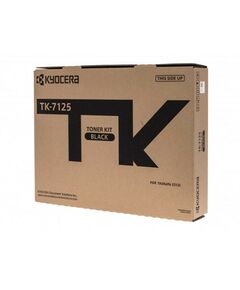 Купить Тонер-картридж Kyocera TK-7125 20 000 стр. для TASKalfa 3212i [1T02V70NL0] в интернет-магазине Irkshop.ru