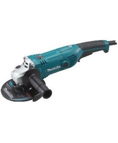 Купить Углошлифмашина Makita GA6021C 1450 Вт, 9000 об/мин, D150мм, M14 в интернет-магазине Irkshop.ru