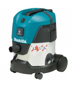 Купить Промышленный пылесос Makita VC2012L в интернет-магазине Irkshop.ru