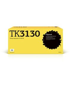 Для Kyocera: Тонер-картридж T2 TC-K3130 для Kyocera FS-4200DN/4300DN, ECOSYS M3550idn фотографии