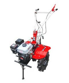 Культиваторы: Сельскохозяйственная машина РЕСАНТА МБ-8000-10 фотографии