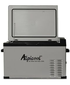 Купить Компрессорный автохолодильник Alpicool C30, изображение 4 в интернет-магазине Irkshop.ru