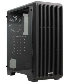 Корпуса компьютерные: Корпус Zalman S2 Miditower ATX Без БП фотографии