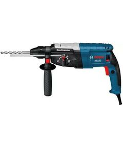 Купить Перфоратор BOSCH GBH 2-28 880Вт, 3.2Дж, бетон 28мм, 3 режима, 2.9кг, кейс, SDS-plus [0611267500], изображение 3 в интернет-магазине Irkshop.ru