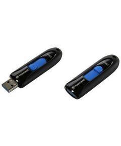 Купить Накопитель Transcend JetFlash 790 256Gb USB3.1 Flash Drive (RTL) [TS256GJF790K] в интернет-магазине Irkshop.ru