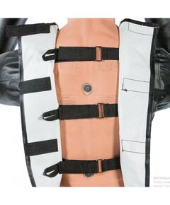 Оборудование для единоборств: Куртка Century 101695 для BOB BOX фотографии