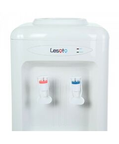 Купить Кулер для воды Lesoto 222 LD с охлаждением, 500 Вт, белый, изображение 2 в интернет-магазине Irkshop.ru