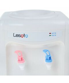 Купить Кулер для воды Lesoto 34 TD белый, с охлаждением, 450 Вт, изображение 2 в интернет-магазине Irkshop.ru
