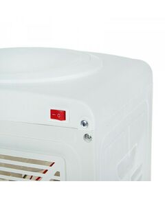 Купить Кулер для воды Lesoto 34 TK белый, только нагрев, 450 Вт, изображение 4 в интернет-магазине Irkshop.ru