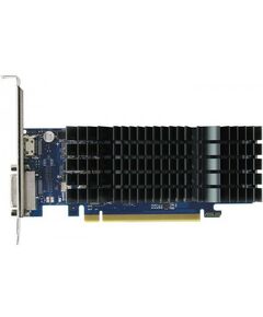 Видеокарты: Видеокарта Asus GeForce GT1030 2Gb <PCI-E> DDR5 DVI+HDMI RTL [GT1030-SL-2G-BRK] фотографии