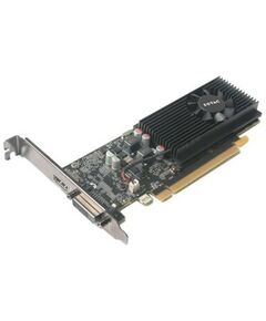 Видеокарты: Видеокарта Zotac GeForce GT1030 2Gb <PCI-E> GDDR5 DVI+HDMI RTL [ZT-P10300A-10L] фотографии
