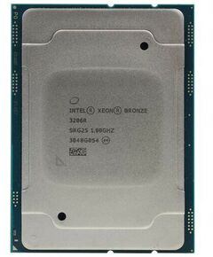 Процессоры: Процессор Intel Xeon Bronze 3206R 1.9 GHz/8core/8+11Mb/85W/9.6 GT/s LGA3647 фотографии