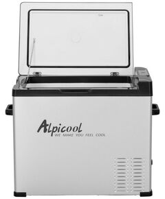 Купить Автохолодильник Alpicool C50, изображение 3 в интернет-магазине Irkshop.ru