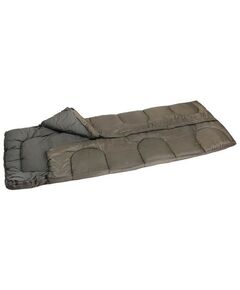 Купить Спальный мешок Чайка GEO 600 одеяло с подголовником, 200+35*90, Taffeta 190, бязь, -20/-5, изображение 2 в интернет-магазине Irkshop.ru