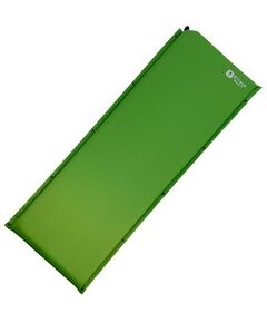 Купить Коврик самонадувающийся BTrace Basic 7 190*65*7см, зеленый в интернет-магазине Irkshop.ru
