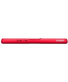 Купить Синтезатор Casio CT-S200RD 61 клавиша, красный, изображение 5 в интернет-магазине Irkshop.ru