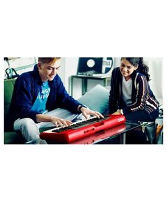 Купить Синтезатор Casio CT-S200RD 61 клавиша, красный, изображение 8 в интернет-магазине Irkshop.ru
