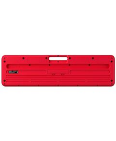 Купить Синтезатор Casio CT-S200RD 61 клавиша, красный, изображение 4 в интернет-магазине Irkshop.ru