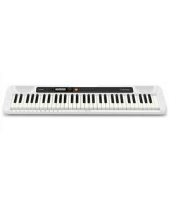 Купить Синтезатор Casio CT-S200WE 61 клавиша, белый, изображение 2 в интернет-магазине Irkshop.ru