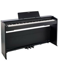 Купить Цифровое фортепиано Casio Privia PX-870BK 88 клавиш, изображение 3 в интернет-магазине Irkshop.ru