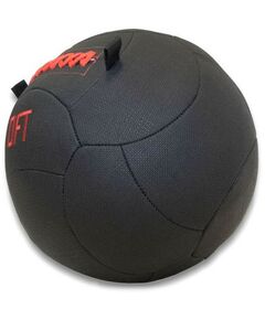 Купить Тренировочный мяч Original FitTools Wall Ball Deluxe FT-DWB-12 12 кг, изображение 3 в интернет-магазине Irkshop.ru