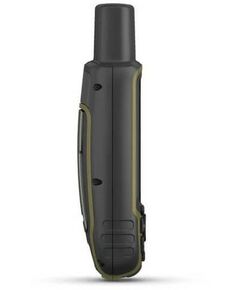 GPS-навигация: GPS-навигатор GARMIN GPSMAP 65s Multi-Band Russia [010-02451-13] фотографии