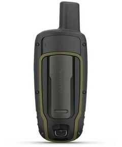 GPS-навигация: GPS-навигатор GARMIN GPSMAP 65s Multi-Band Russia [010-02451-13] фотографии