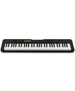 Купить Синтезатор Casio CT-S100 61 клавиша, без б/п, черный, изображение 2 в интернет-магазине Irkshop.ru
